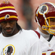 Robert Griffin III (Getty Images)